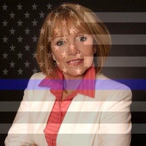 Meet your Posher, Diane